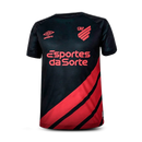 Camisa do Athletico Paranaense 2023/24 Third