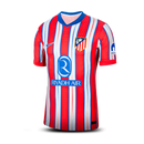 Camisa do Atletico Madrid 2024/25 Home