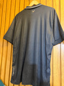 Camisa Botafogo Preta Mizuno Masculina 2026/27