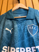 Camisa Fluminense III 2026/27 Masculina Torcedor