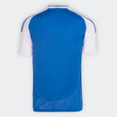 CAMISA CRUZEIRO I 25/26 S/N TORCEDOR ADIDAS MASCULINA - AZUL