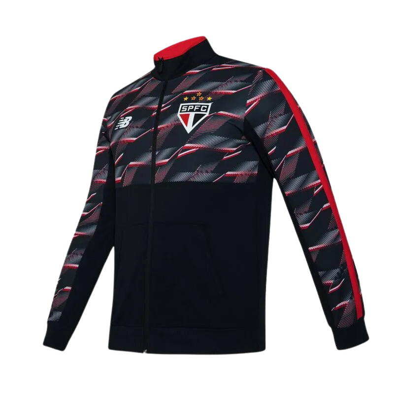 Conjunto Pré Jogo 2024 Masculina