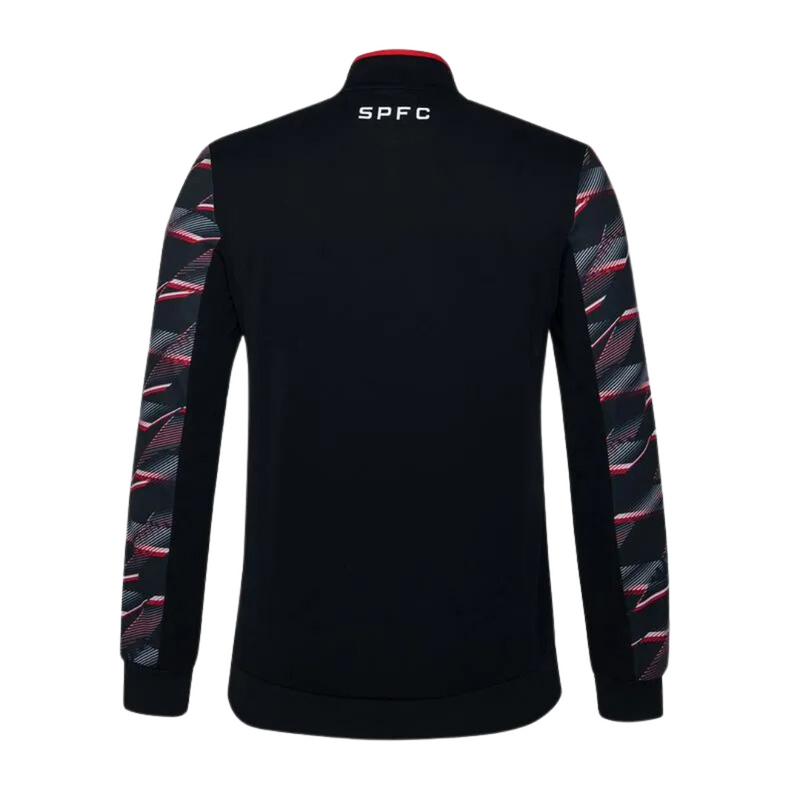 Conjunto Pré Jogo 2024 Masculina