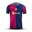 Camisa do Barcelona 2024/25 Home