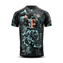 Camisa do Bayern de Munique 2024/25 Away