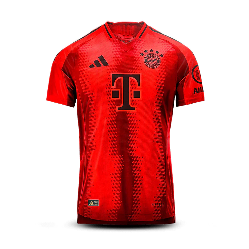 Camisa do Bayern de Munique 2024/25 Home