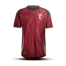 Camisa da Bélgica 2024/25 Home