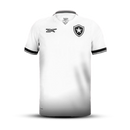 Camisa do Botafogo 2025 Away – Lançamento