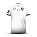 Camisa do Botafogo 2024/25 Third – Libertadores