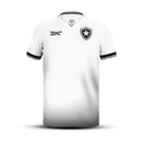 Camisa do Botafogo 2025 Away – Lançamento