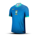 Camisa do Brasil 2024/25 Away