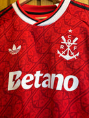 Camisa Flamengo III 2026/27 Masculina