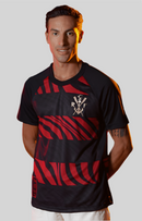Camisa Flamengo Pherusa Braziline