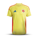 Camisa Colômbia 2024/25