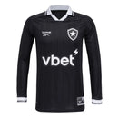 Camisa Botafogo Reebok Away ML 25/26