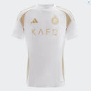Camisa Al Nassr III 24/25 Masculina - Lançamento