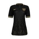 Camisa Botafogo III 24/25 - Reebok Torcedor Feminina