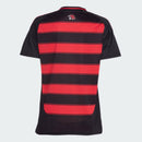 Camisa Flamengo I Titular 25/26 - Adidas Torcedor Feminina