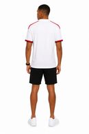Camisa do Flamengo II 26/27 Torcedor adidas Masculina