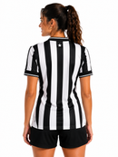 Camisa Botafogo Mizuno 26/27 - Feminino