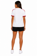 Camisa Feminina Flamengo 2026/27 II