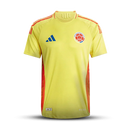Camisa da Colômbia 2024/25 Home