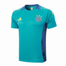 Conjunto Ajax Treino 25/26 - Azul