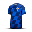 Camisa da Croácia 2024/25 Away
