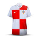 Camisa da Croácia 2024/25 Home