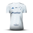 Camisa do Cruzeiro 2023/24 Away