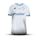 Camisa do Cruzeiro 2024/25 Away