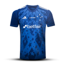 Camisa do Cruzeiro 2024/25 Home