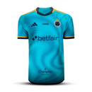 Camisa do Cruzeiro 2023/24 Third
