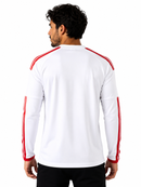 Flamengo Camisa II 26 Manga Longa (UNISSEX)