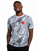 Camisa Pré Jogo Vasco da Gama Nike 26/27