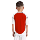Kit  Infantil Arsenal 24/25 Home