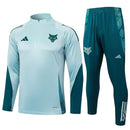 Conjunto do Cruzeiro Treino 2024/25