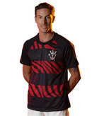 Camisa Flamengo Pherusa Braziline
