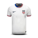 Camisa Estados Unidos Da América 2024/25 Home