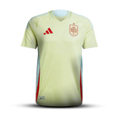 Camisa da Espanha 2024/25 Away