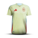 Camisa da Espanha 2024/25 Away
