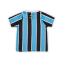 Kit Grêmio I Tricolor Infantil Umbro 24/25