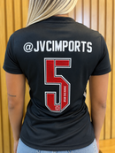 CAMISA VASCO DA GAMA FEMININA - JVCIMPORTS