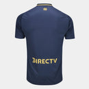 Camisa Boca Juniors Third 25/26 Torcedor Adidas Masculina - Azul Navy