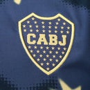 Camisa Boca Juniors Third 25/26 Torcedor Adidas Masculina - Azul Navy