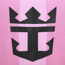 Camisa Inter Miami Home 25/26 Torcedor Adidas Masculina - Rosa