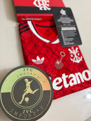 Camisa Flamengo III 2026/27 Masculina