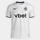 Camisa Botafogo Mizuno Masculina 26/27 Branca