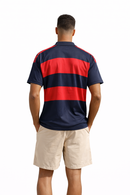 Camisa do Flamengo I 26/27 Torcedor adidas Masculina