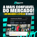 Camisa Wolverhampton 2024/25 Home